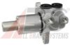 MERCE 4144300001 Brake Master Cylinder